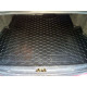 Килимок в багажник Mitsubishi Lancer X 2007-2015 (Avto-Gumm)