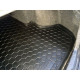 Килимок в багажник Mitsubishi Lancer X 2007-2015 (Avto-Gumm)