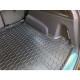 Килимок в багажник Audi Q7 (4M) 2015+ (Avto-Gumm)