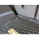 Килимок в багажник Audi Q7 (4M) 2015+ (Avto-Gumm)