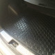 Килимок в багажник Mitsubishi Outlander (I) 2003-2006 (Avto-Gumm)