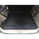 Килимок в багажник Mitsubishi Grandis 2003-2011 подовжений (Avto-Gumm)
