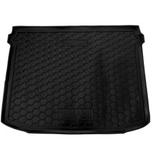 Килимок в багажник Mitsubishi ASX 2010-2023 (Avto-Gumm)