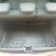 Килимок в багажник Nissan Micra III (K12) 2003-2010 (Avto-Gumm)