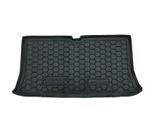 Килимок в багажник Nissan Micra III (K12) 2003-2010 (Avto-Gumm)