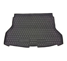 Килимок в багажник Nissan X-Trail T32 2014-2017 (Avto-Gumm)