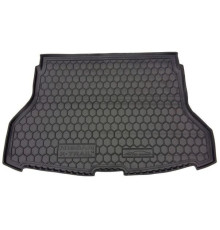 Килимок в багажник Nissan X-Trail T32 2014-2017 (Avto-Gumm)