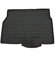 Килимок в багажник Opel Astra H 2004-2010 Hatchback (Avto-Gumm)