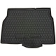 Килимок в багажник Opel Astra H 2004-2010 Hatchback (Avto-Gumm)