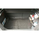 Килимок в багажник Opel Astra H 2004-2010 Hatchback (Avto-Gumm)