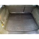 Килимок в багажник Opel Astra H 2004-2010 Universal (Avto-Gumm)
