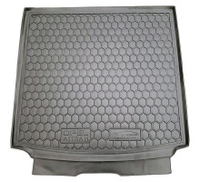 Килимок в багажник Opel Astra H 2004-2010 Universal (Avto-Gumm)