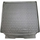 Килимок в багажник Opel Astra H 2004-2010 Universal (Avto-Gumm)