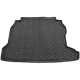 Килимок в багажник Opel Astra G Classic 1998-2004 Sedan (Avto-Gumm)