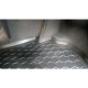 Килимок в багажник Opel Astra G Classic 1998-2004 Sedan (Avto-Gumm)