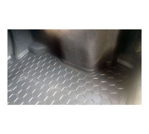 Килимок в багажник Opel Astra G Classic 1998-2004 Sedan (Avto-Gumm)
