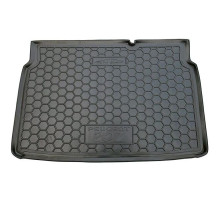 Килимок в багажник Peugeot 207 2006-2012 (Avto-Gumm)