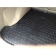 Коврик в багажник Toyota Land Cruiser Prado J120 2002-2009 (Avto-Gumm)