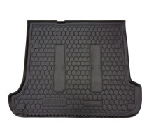 Коврик в багажник Toyota Land Cruiser Prado J120 2002-2009 (Avto-Gumm)