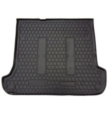 Килимок в багажник Toyota Land Cruiser Prado J120 2002-2009 (Avto-Gumm)