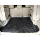 Коврик в багажник Toyota Land Cruiser Prado J120 2002-2009 (Avto-Gumm)