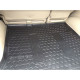 Коврик в багажник Toyota Land Cruiser Prado J120 2002-2009 (Avto-Gumm)