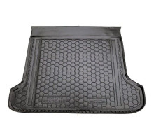 Килимок в багажник Toyota Land Cruiser Prado J150 2009-2018 5 місць (Avto-Gumm)