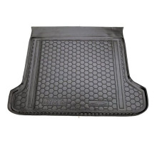 Килимок в багажник Toyota Land Cruiser Prado J150 2009-2018 5 місць (Avto-Gumm)