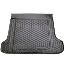 Килимок в багажник Toyota Land Cruiser Prado J150 2009-2018 5 місць (Avto-Gumm)