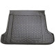 Килимок в багажник Toyota Land Cruiser Prado J150 2009-2018 5 місць (Avto-Gumm)