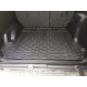 Килимок в багажник Toyota Land Cruiser Prado J150 2009-2018 5 місць (Avto-Gumm)