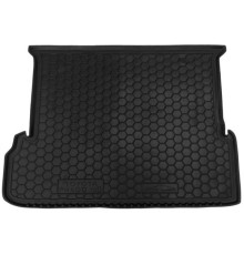 Килимок в багажник Toyota Land Cruiser Prado J150 2009-2023 7 місць (Avto-Gumm)