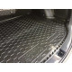 Килимок в багажник Toyota RAV4 XA40 2013-2018 докатка (Avto-Gumm)