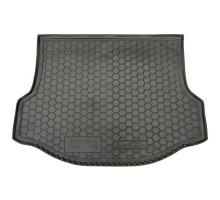 Килимок в багажник Toyota RAV4 XA40 2013-2018 докатка (Avto-Gumm)
