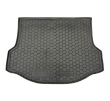 Килимок в багажник Toyota RAV4 XA40 2013-2018 докатка (Avto-Gumm)