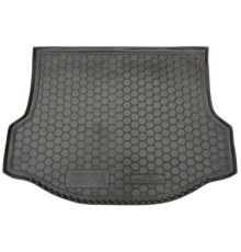 Килимок в багажник Toyota RAV4 XA40 2013-2018 докатка (Avto-Gumm)