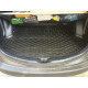 Килимок в багажник Toyota RAV4 XA40 2013-2018 докатка (Avto-Gumm)