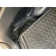 Килимок в багажник Toyota RAV4 XA40 2013-2018 повнорозмірна запаска (Avto-Gumm)