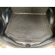 Килимок в багажник Toyota RAV4 XA40 2013-2018 повнорозмірна запаска (Avto-Gumm)