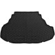 Килимок в багажник Toyota Camry VX50 2014-2017 Еlegance/Сomfort (Avto-Gumm)