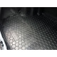 Килимок в багажник Toyota Camry VX50 2014-2017 Еlegance/Сomfort (Avto-Gumm)