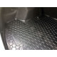 Килимок в багажник Toyota Corolla E160 2012-2018 (Avto-Gumm)