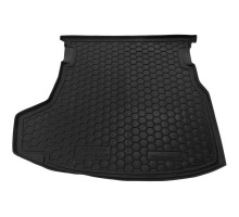 Килимок в багажник Toyota Corolla E160 2012-2018 (Avto-Gumm)