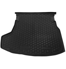 Килимок в багажник Toyota Corolla E160 2012-2018 (Avto-Gumm)
