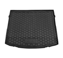 Килимок в багажник Toyota Auris E180 2012-2019 (Avto-Gumm)