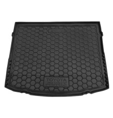 Килимок в багажник Toyota Auris E180 2012-2019 (Avto-Gumm)