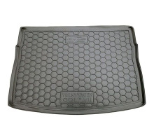 Килимок в багажник Volkswagen Golf VII 2012-2020 Hatchback (Avto-Gumm)
