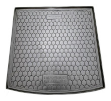 Килимок в багажник Volkswagen Golf VII 2012-2020 Universal (Avto-Gumm)