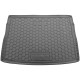 Коврик в багажник Volkswagen Golf Sportsvan 2014-2020 (Avto-Gumm)