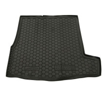 Килимок в багажник Volkswagen Passat B5 1996-2005 Sedan (Avto-Gumm)